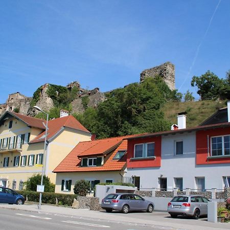 WeiteneggHaus Am Donausee公寓 外观 照片