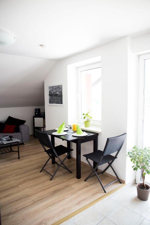 WeiteneggHaus Am Donausee公寓 外观 照片